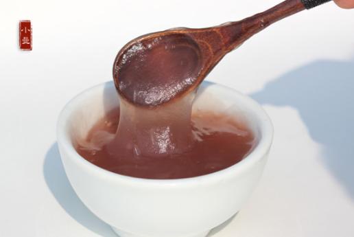 藕粉为什么不粘稠 藕粉用多少度水冲