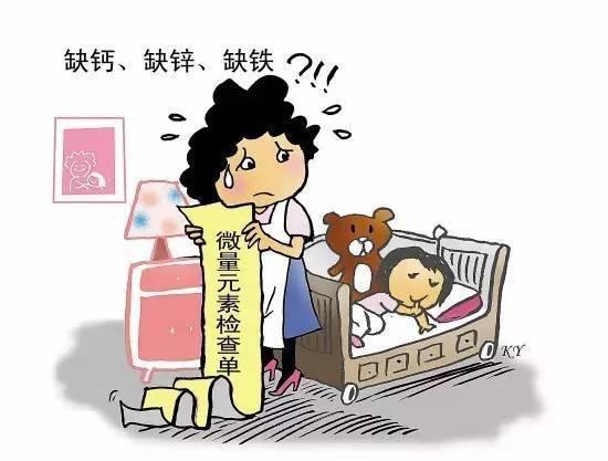 宝宝头发枯黄稀少怎么办?家长做好这5点,宝宝头发乌黑又浓密!