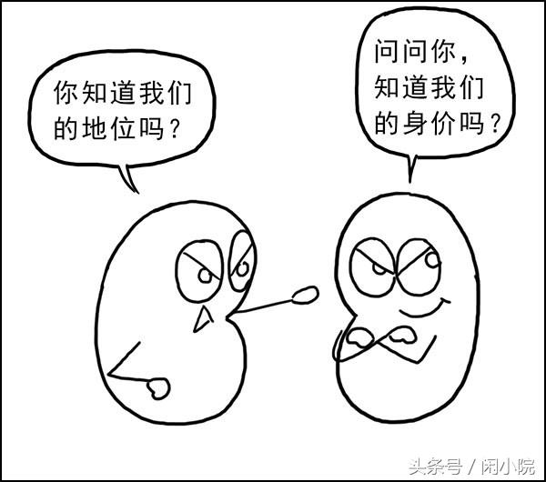 肾阴虚和肾阳虚的区别,乱补身体,小心你的身体健康