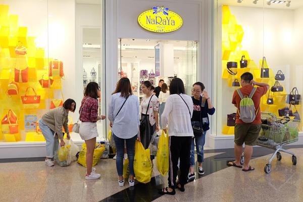 推荐10大最值得买的泰国产品,2018年去泰国必买!