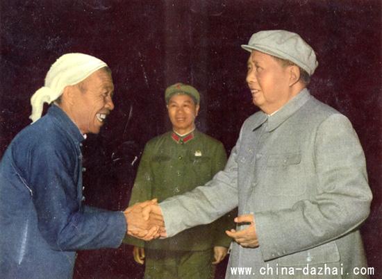 新中国历史上直至今天最年轻的省委书记是谁?上任时只有36岁哟