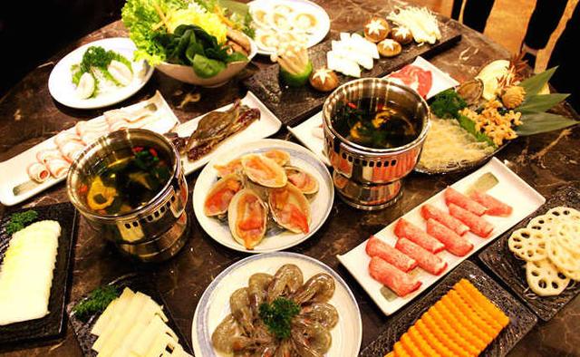 金钱豹自助餐是曾经的王者,现在最后一家倒闭了,10大自助餐品牌还有谁?