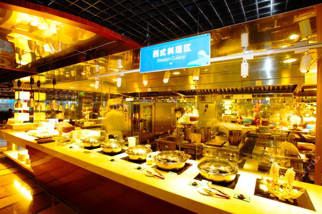 金钱豹自助餐是曾经的王者,现在最后一家倒闭了,10大自助餐品牌还有谁?