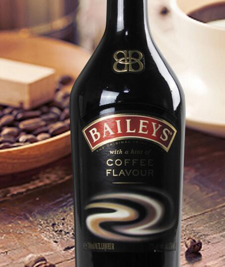baileys百利甜酒的喝法 和其他饮品搭配味道更