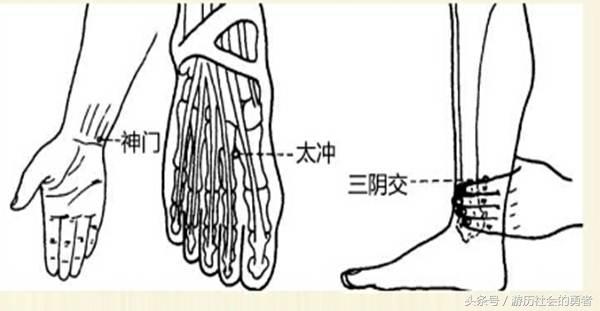 亿万苍生,人分九种,你知道你的体质吗?阴虚质的调理方式