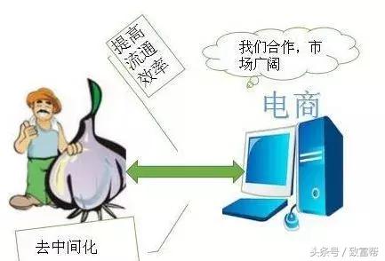 回乡创业的新选择,产地“一件代发”全年皆可致富