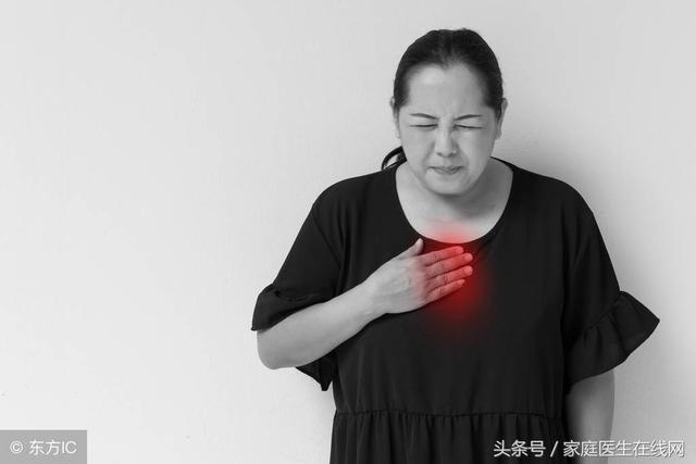 胃泛酸烧心怎么办?缓解胃酸过多,教你2招拯救你的胃!
