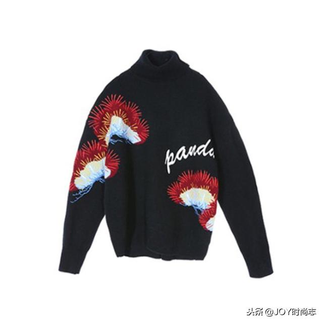 卡其色看似平淡,与这三种颜色搭配才高级