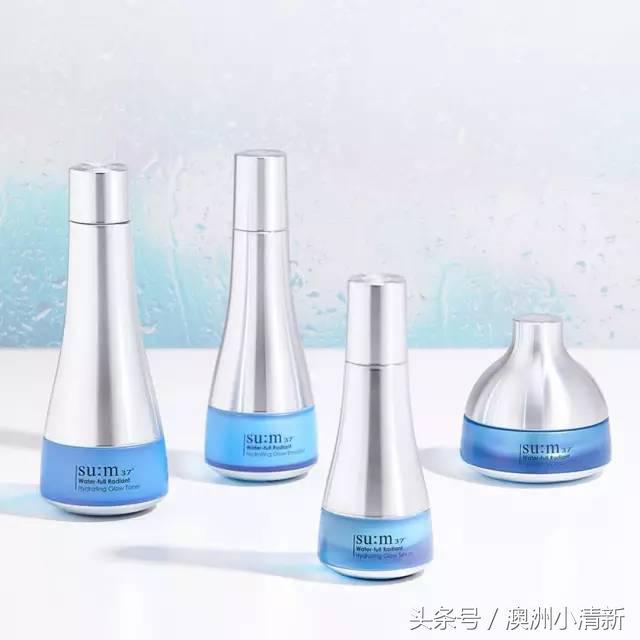 孕期不能用护肤品?这些牌子的孕期护肤品放心用!