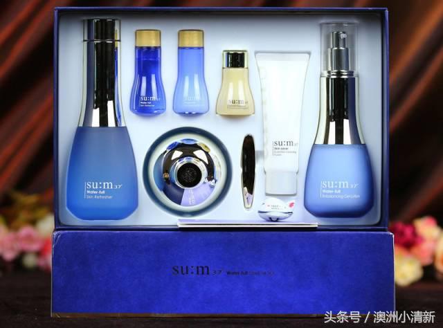 孕期不能用护肤品?这些牌子的孕期护肤品放心用!