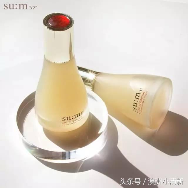 孕期不能用护肤品?这些牌子的孕期护肤品放心用!