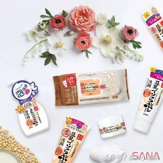 孕期不能用护肤品?这些牌子的孕期护肤品放心用!