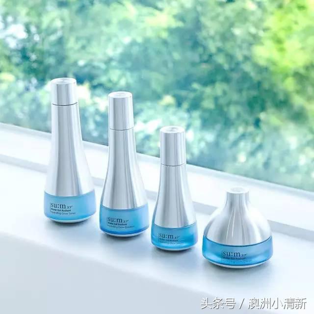 孕期不能用护肤品?这些牌子的孕期护肤品放心用!