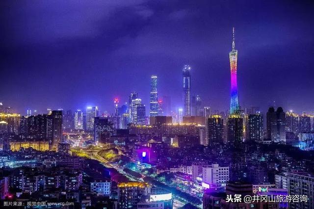 冬天最适合旅行的7个好地方,你最想去哪里?