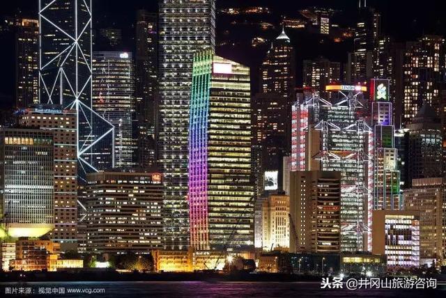 冬天最适合旅行的7个好地方,你最想去哪里?