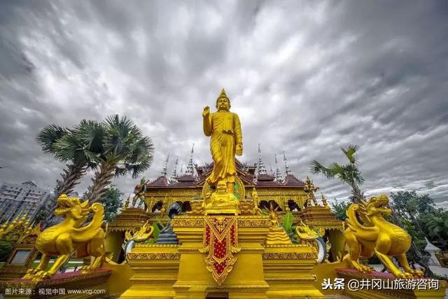 冬天最适合旅行的7个好地方,你最想去哪里?