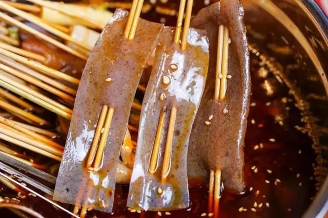 串串店年盈利100万,还是在你最看不起的地方