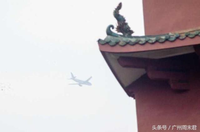 实拍广州越秀公园,一个最能体现古代广州的旅游地!