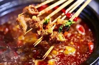 串串店年盈利100万,还是在你最看不起的地方
