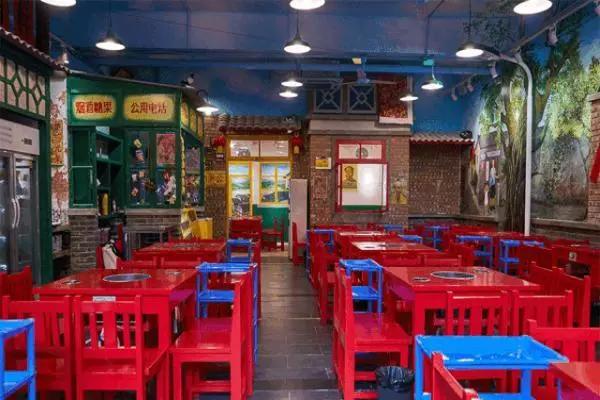 串串店年盈利100万,还是在你最看不起的地方