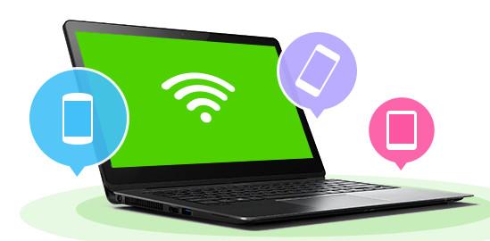 û����·������ô�죿����ѵ��Ա�wifi�ȵ㣡