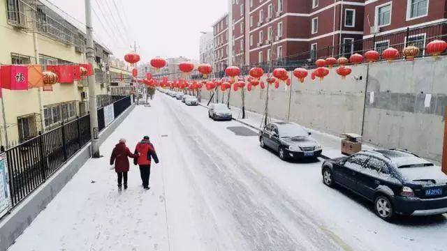 �������ڽ����붬������һ��ѩ�� ����´�ѩ������һ����������