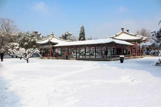 �������ڽ����붬������һ��ѩ�� ����´�ѩ������һ����������