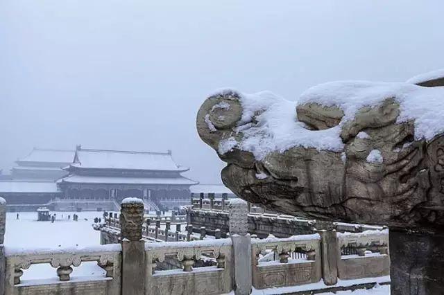 �������ڽ����붬������һ��ѩ�� ����´�ѩ������һ����������