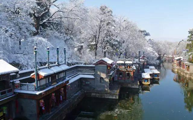 �������ڽ����붬������һ��ѩ�� ����´�ѩ������һ����������
