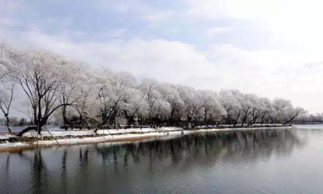 �������ڽ����붬������һ��ѩ�� ����´�ѩ������һ����������