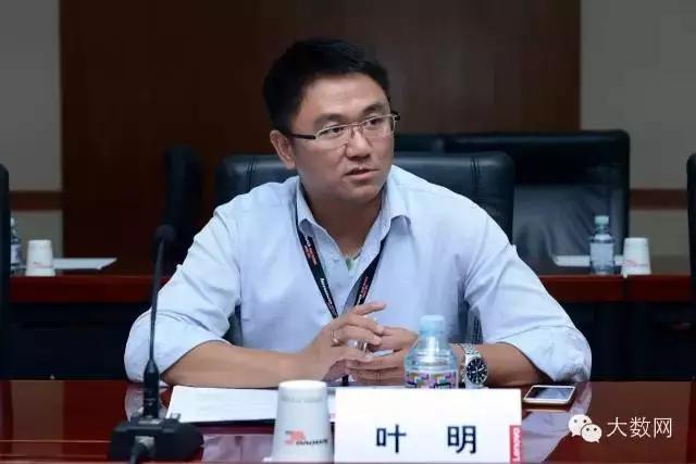 如果联想服务器不是互联网行业第一,那谁是?