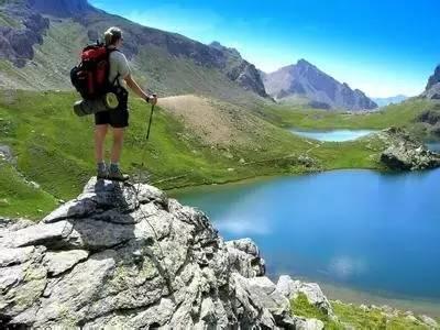 装备选择之登山包