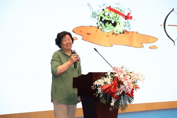 长城人寿2019年客户服务节启幕仪式隆重举行