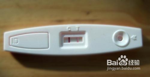 你真的会用验孕棒吗,快来学习一下正确的使用方法