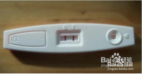 你真的会用验孕棒吗,快来学习一下正确的使用方法