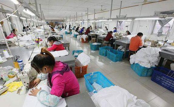 这个服装批发货源地,价格比广州、虎门批发市场还低!