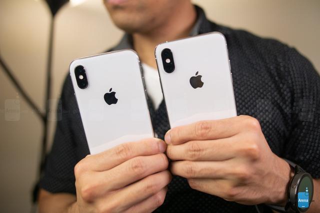ѡ����iPhone X ������phone XS���������