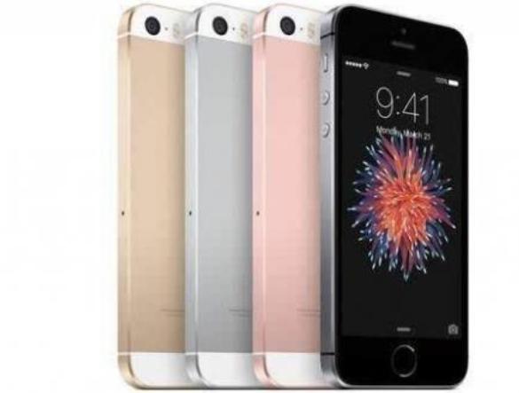 ƻ���ֻ��»�iPhone SE2����ʱ���Ѿ�ȷ�������ڽ�����׷���