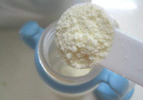 最接近母乳的三大奶粉品牌,希望你真的选对了
