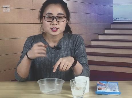 不小心烫伤怎么办?跟静静学一招,快速止疼不留疤痕,值得收藏