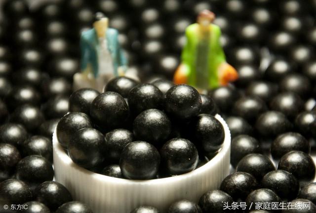 吃六味地黄丸时,注意这6件事,不然身体可能会被吃坏