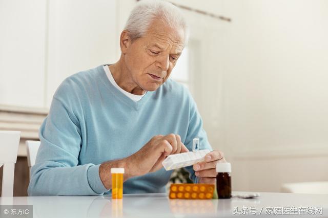 吃六味地黄丸时,注意这6件事,不然身体可能会被吃坏