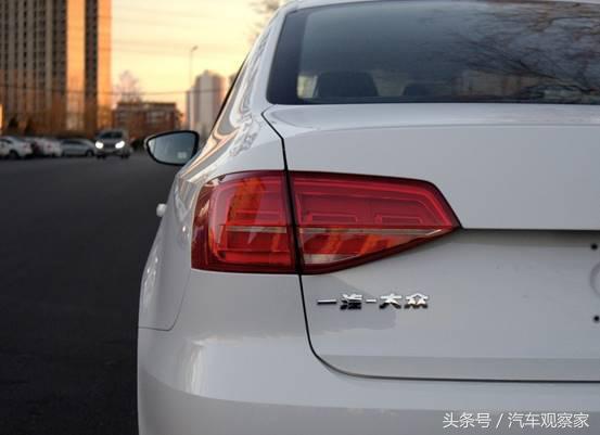 2018款1.4T速腾有哪些优缺点?购买需要注意哪些问题?