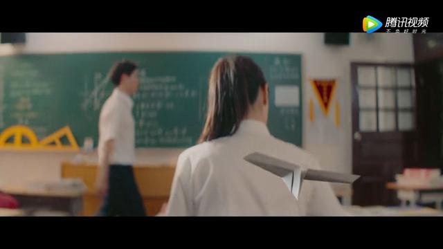 周杰伦喊你赴十年之约啦,《不能说的秘密》终于迎来了意外结局