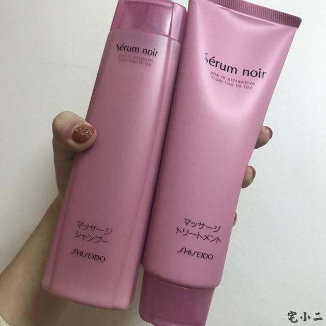 资生堂不老林洗发水怎么样,资生堂不老林洗发水有效果吗?