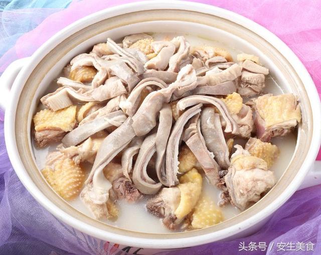 猪肚鸡怎么做好吃?