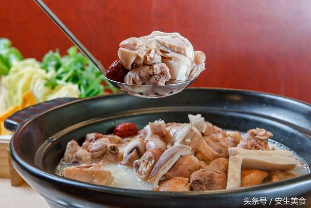 猪肚鸡怎么做好吃?