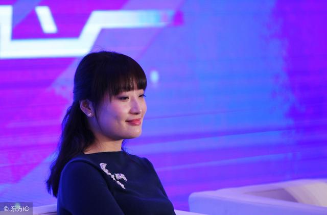 国内大佬千金!宗庆后女儿、马化腾女儿、史玉柱的女儿、你喜欢谁