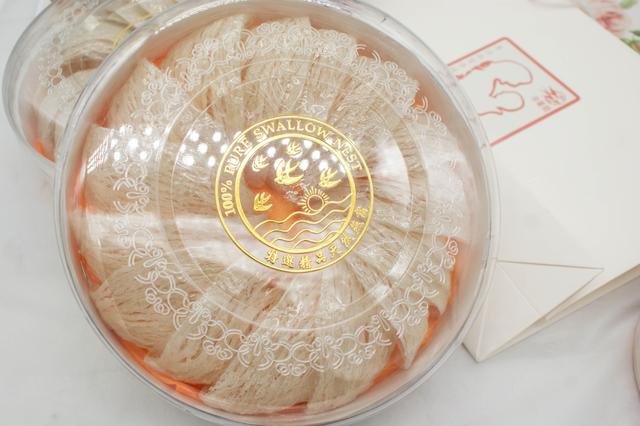 适合孕妇吃的燕窝做法!烹制燕窝最科学的方法