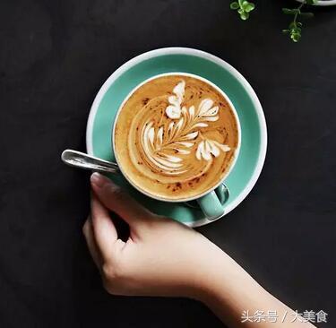 最好喝的咖啡大集合,你试过几种呢